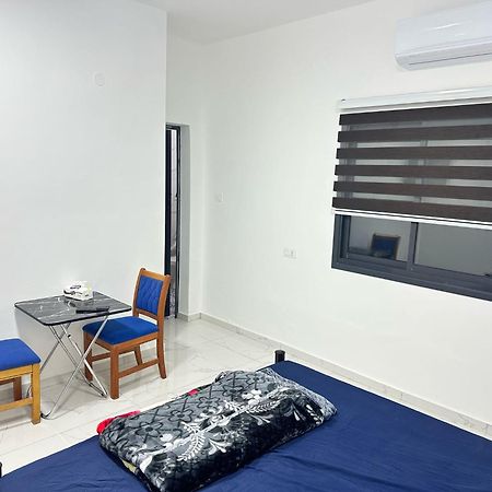 Steele Honey Bed & Breakfast Eriha Dış mekan fotoğraf