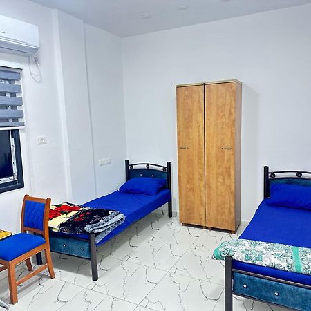 Steele Honey Bed & Breakfast Eriha Dış mekan fotoğraf