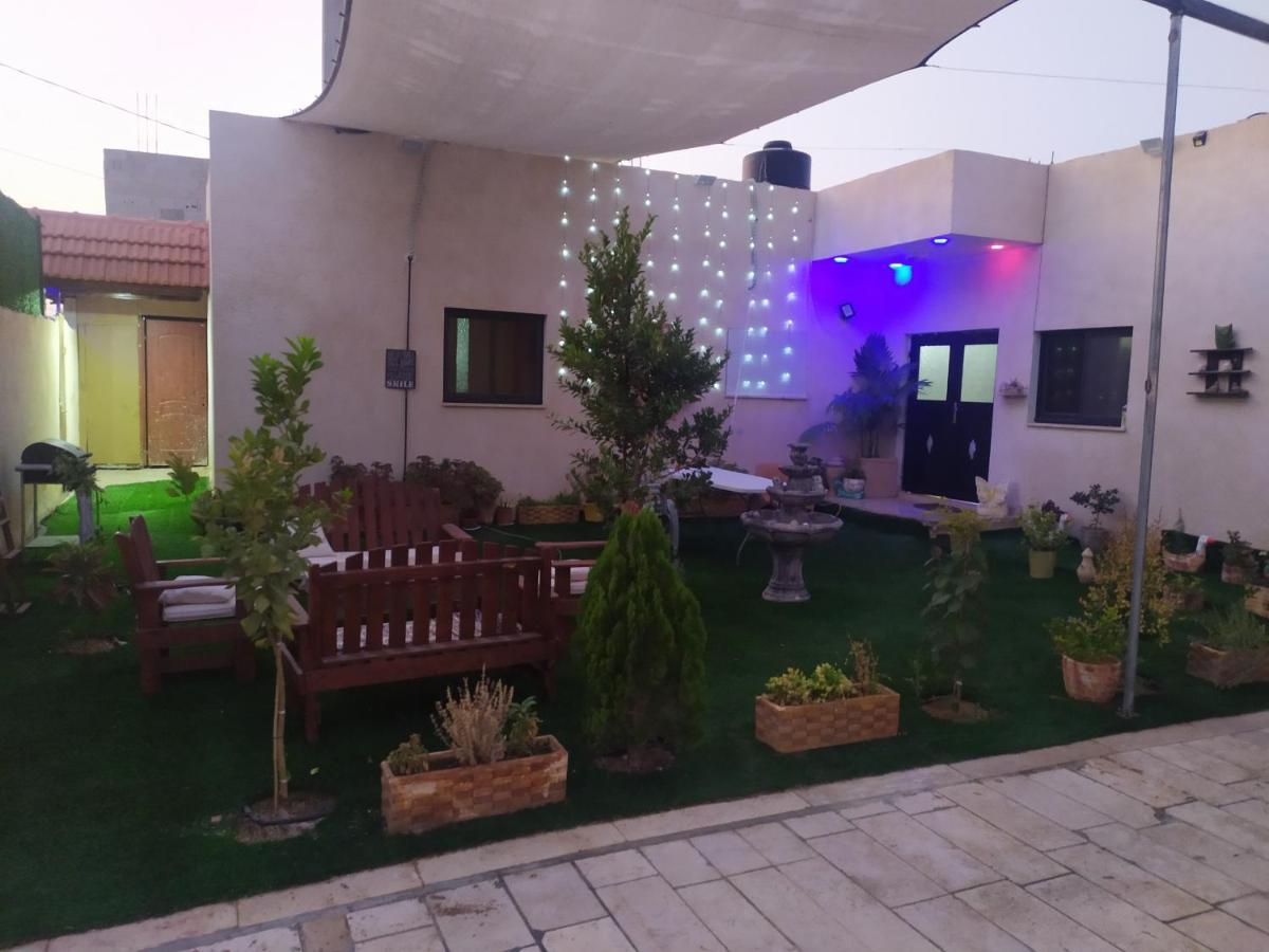 Steele Honey Bed & Breakfast Eriha Dış mekan fotoğraf