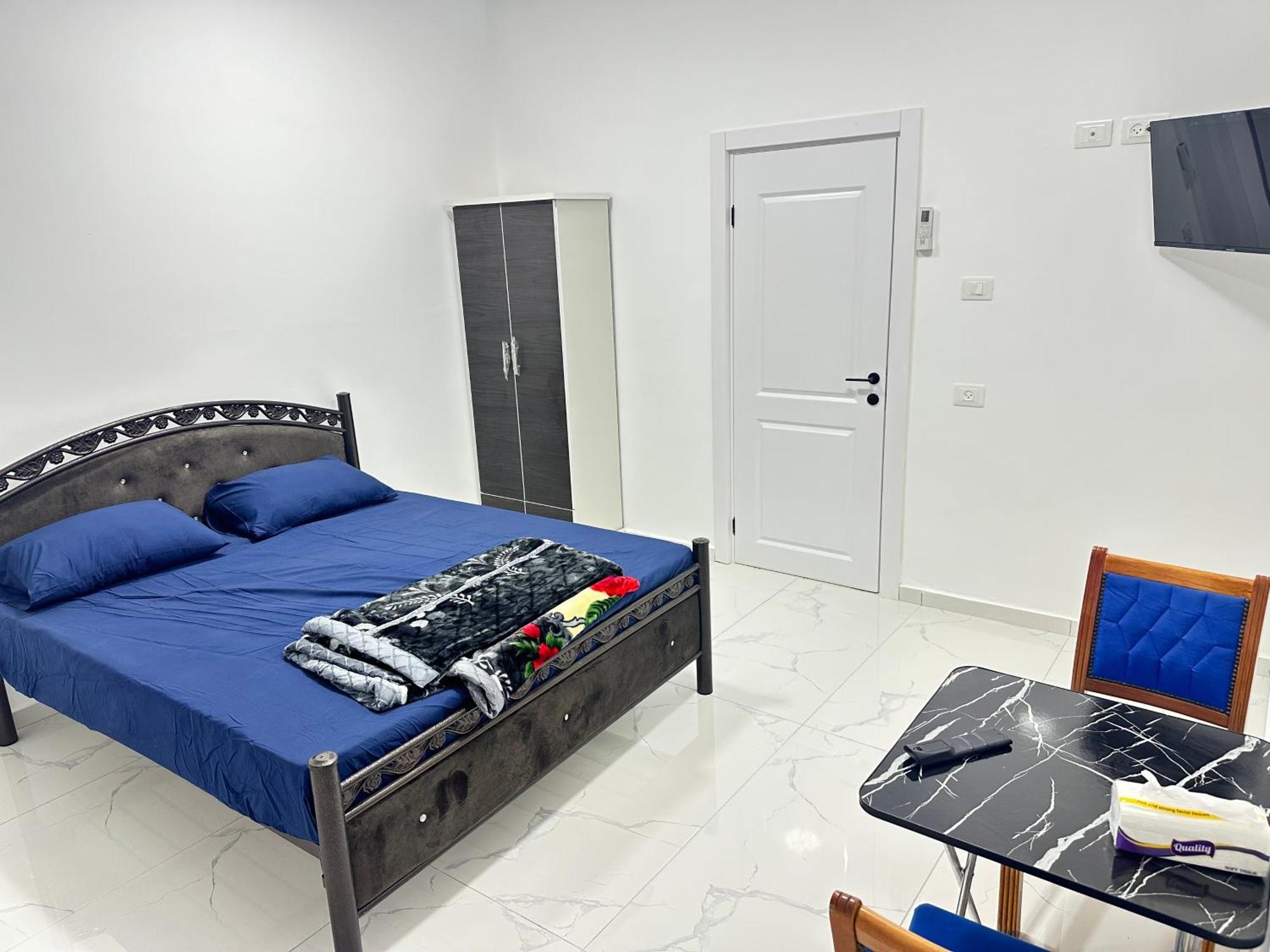Steele Honey Bed & Breakfast Eriha Dış mekan fotoğraf