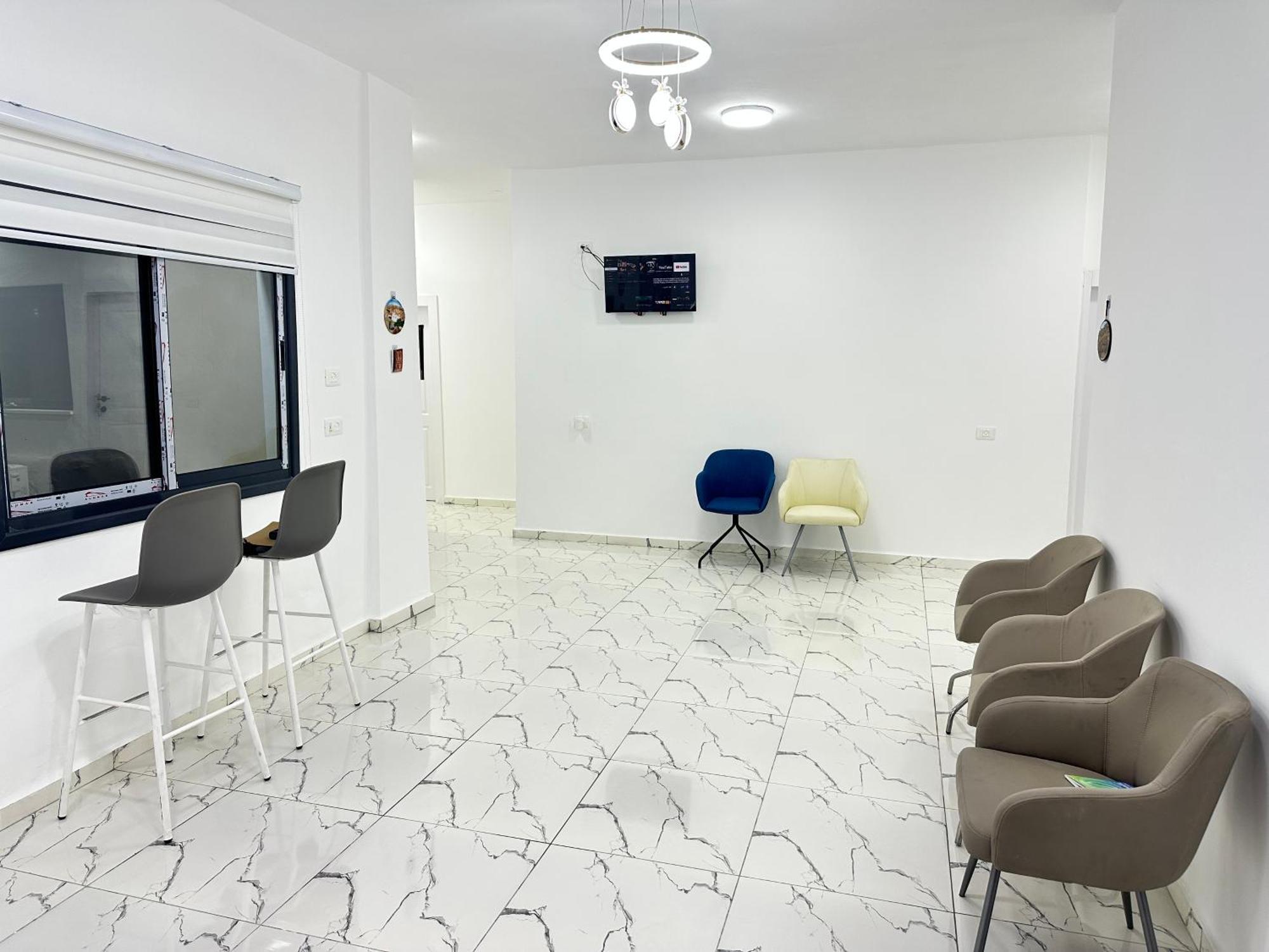 Steele Honey Bed & Breakfast Eriha Dış mekan fotoğraf