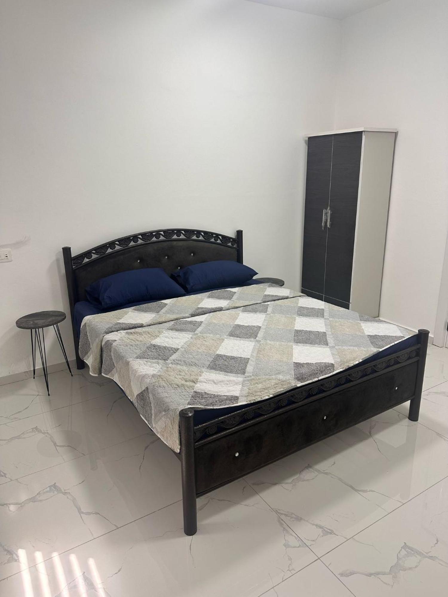 Steele Honey Bed & Breakfast Eriha Dış mekan fotoğraf