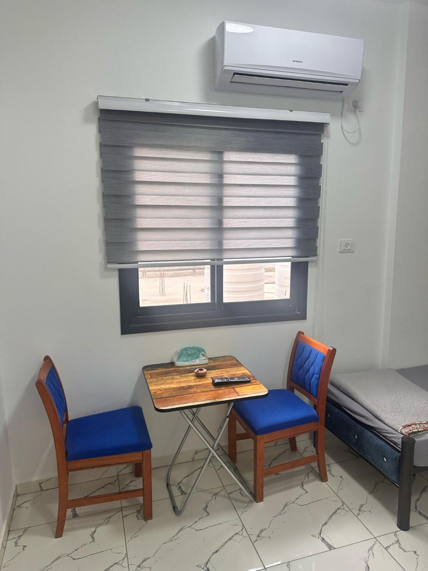 Steele Honey Bed & Breakfast Eriha Dış mekan fotoğraf