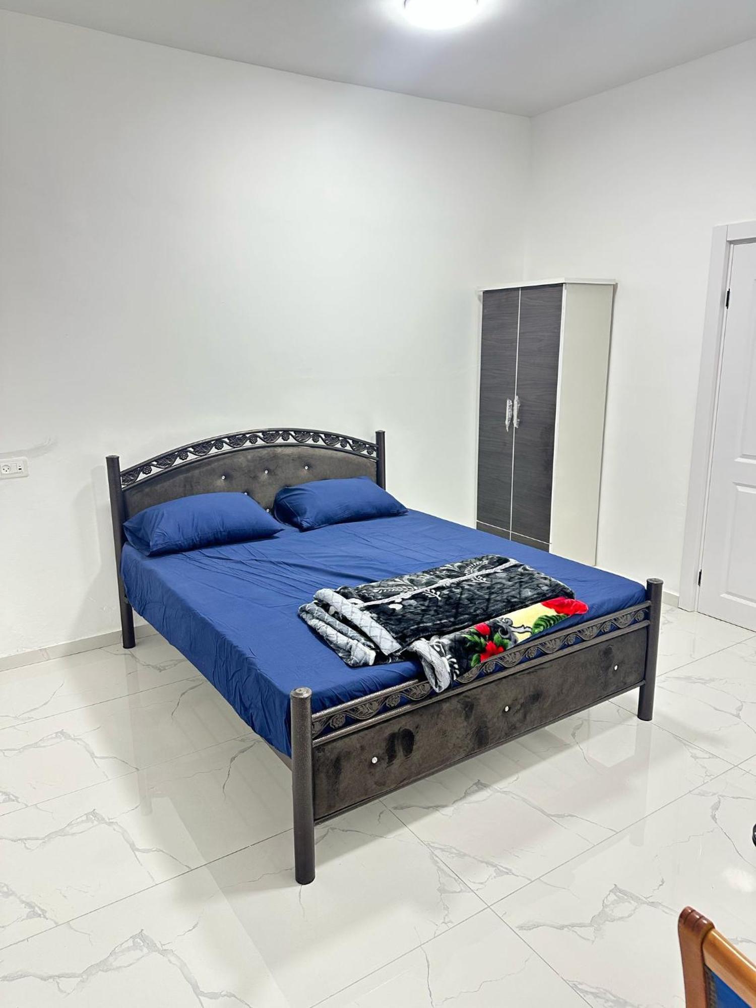Steele Honey Bed & Breakfast Eriha Dış mekan fotoğraf