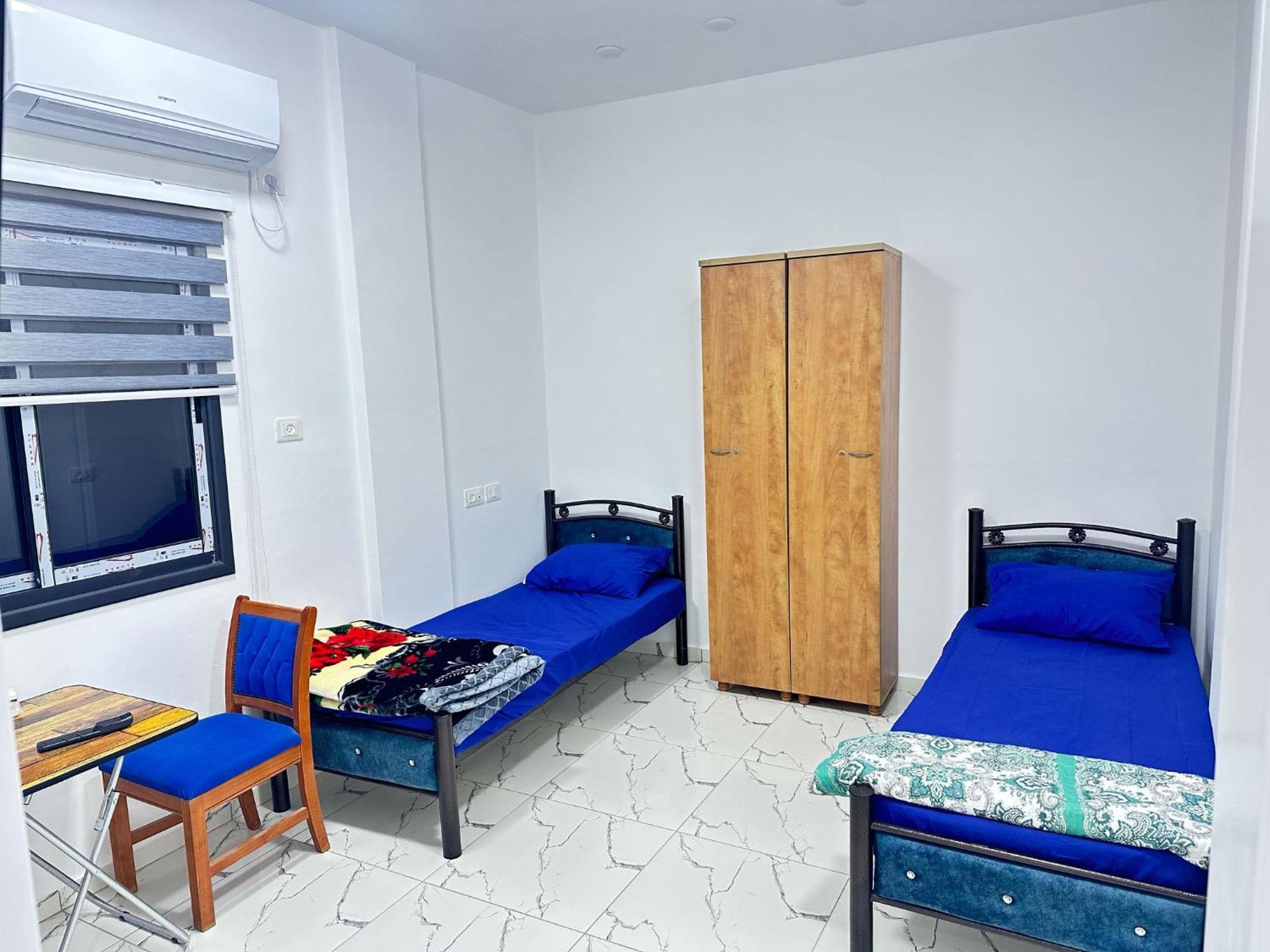 Steele Honey Bed & Breakfast Eriha Dış mekan fotoğraf
